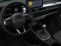 Usado Jeep Avenger Summit 100 CV (73 kW) 2024 Azul SUV
