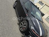 Usado VW Polo GTI 200 CV (147 kW) 2019 Negro Utilitario