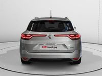 Usado Renault Mégane IV Business 160 CV (117 kW) 2022 Gris Familiar