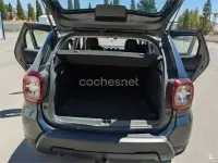 Usado Dacia Duster 130 CV (95 kW) 2019 Azul SUV