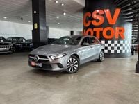 Usado Mercedes A250 217 CV (159 kW) 2022