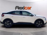 Brugt Citroën C4 PureTech 131 HK (96 kW) 2024 Hvid SUV