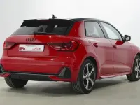 Usado Audi A1 110 CV (80 kW) 2022 SUV