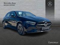 Nuevo Mercedes A180 116 CV (85 kW) 2025 Negro