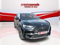 Usado DS Automobiles DS7 Crossback Grand Chic 225 CV (165 kW) 2020 SUV