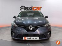Begagnad Renault Clio V Initiale Paris 140 HK (102 kW) 2021 Grå