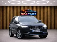 Usado Volvo XC90 Inscription 390 CV (286 kW) 2020 Negro SUV