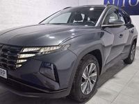 Usado Hyundai Tucson 115 CV (84 kW) 2024 Gris / plata SUV