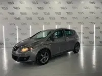 Usado Seat Altea Ecomotive 105 CV (77 kW) 2014 Gris Monovolumen
