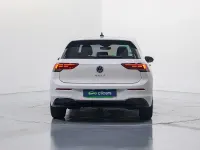 Usado VW Golf VIII 115 CV (84 kW) 2022
