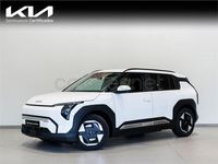 Usado Kia EV3 Earth 150 kW (204 CV) 2025 Blanco SUV