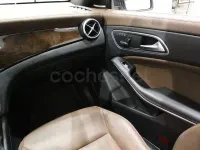Usado Mercedes CLA45 AMG AMG 360 CV (264 kW) 2013 Blanco Coupe