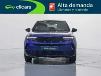 Usado Opel Mokka S 136 CV (100 kW) 2025 Azul SUV