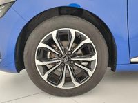 Usado Renault Clio V Techno 100 CV (73 kW) 2025 Azul Berlina