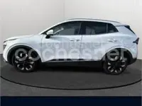 Usado Kia Sportage 265 CV (194 kW) 2024 Blanco SUV