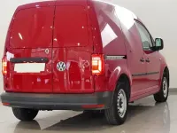 Usado VW Caddy Edition 102 CV (75 kW) 2020 Monovolumen
