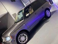 usado Land Rover Range Rover 3.6 TdV8 Vogue+ Aut.