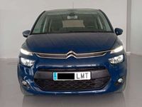 usado Citroën C4 Picasso 1.6BlueHDI S&S Seduction EAT6120