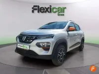 Occasion Dacia Spring Essentiel 33 kW (45 ch) 2023 Gris Citadine