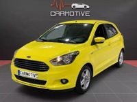 usado Ford Ka 1.2 Ti-VCT 85 CV Ultimate