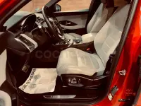 Usado Jaguar E-Pace R-Dynamic 163 CV (119 kW) 2022 Granate SUV