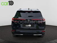 Usado Renault Espace 200 CV (147 kW) 2023 Negro Monovolumen