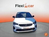 Usado Opel Corsa 101 CV (74 kW) 2023 Blanco Utilitario