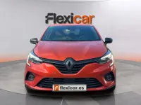 Usado Renault Clio V Business 72 CV (52 kW) 2020 Naranja Berlina