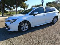 Usado Toyota Corolla Business Edition 122 CV (89 kW) 2021 Blanco Berlina