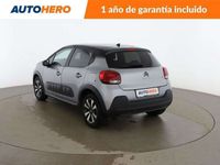 usado Citroën C3 1.2 PureTech Shine