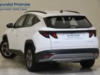 Usado Hyundai Tucson 159 CV (116 kW) 2025 SUV