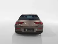 Usado Mercedes CLA200 Shooting Brake 136 CV (100 kW) 2018 Familiar