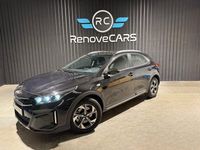 Usado Kia XCeed 140 CV (102 kW) 2024 Negro SUV