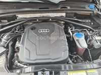Usado Audi Q5 Advanced 177 CV (130 kW) 2014 Negro SUV