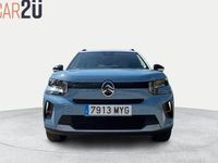 Usado Citroën e-C3 82 kW (112 CV) 2025