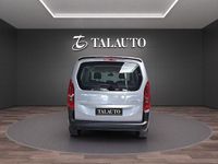 Usado Citroën Berlingo 102 CV (75 kW) 2025 Gris Monovolumen