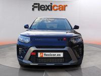 Usado Ssangyong (KGM) Tivoli 150 CV (110 kW) 2024 Azul SUV