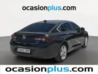 Usado Opel Insignia Excellence 140 CV (102 kW) 2017 Negro Berlina