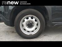 Usado Dacia Duster Essentiel 100 CV (73 kW) 2024 Gris SUV