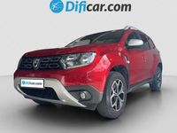 Usado Dacia Duster Prestige 90 CV (66 kW) 2021 Negro