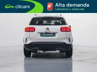 Usado Citroën C5 Aircross Feel 131 CV (96 kW) 2020 Blanco SUV