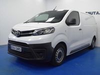 usado Toyota Proace 1.6D 95CV BUSINESS 1PL 2PT L1