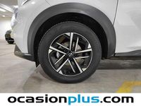 Usado Nissan Juke N-Connecta 114 CV (83 kW) 2025 Blanco SUV