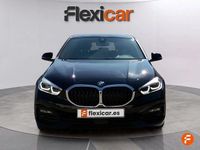 Usado BMW 118 150 CV (110 kW) 2021 Negro Utilitario