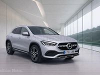 Usado Mercedes GLA250 218 CV (160 kW) 2020 Gris / plata SUV