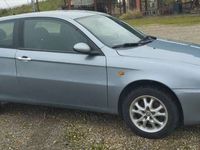 usado Alfa Romeo 147 1.9 JTD Progression