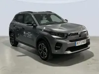 Nuevo Citroën e-C3 83 kW (113 CV) 2025 Mercury grey Berlina