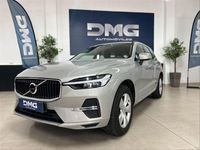 Usado Volvo XC60 Plus 197 CV (144 kW) 2022 Gris / plata SUV