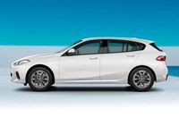 Nuevo BMW 120 163 CV (119 kW) 2026 Rojo Utilitario