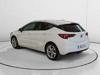 Usado Opel Astra Dynamic 150 CV (110 kW) 2016 Blanco Berlina